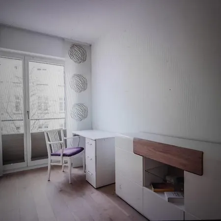 Romerstrashouse Apartmán *