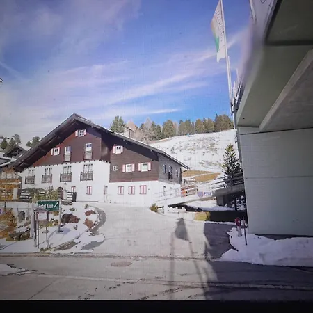Romerstrashouse Apartmán Untertauern